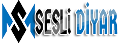 SesliDiyar.Com Sesli Sohbet, Sesli Chat, Sesli Siteler